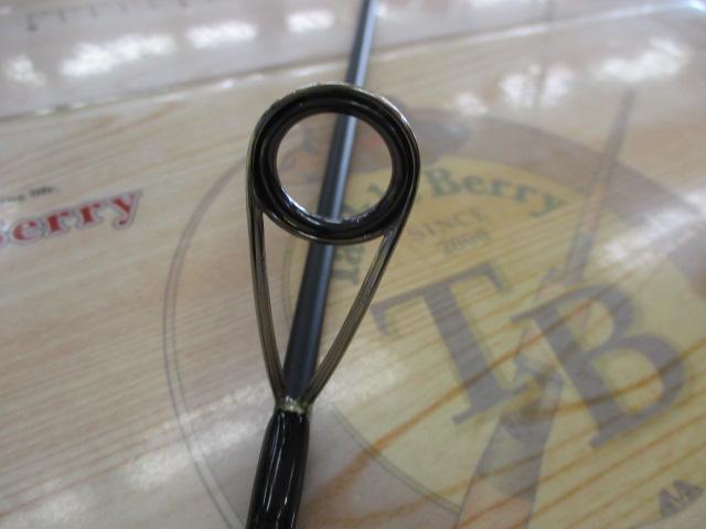 ギャラリー GTGS-70UL Long Shooter