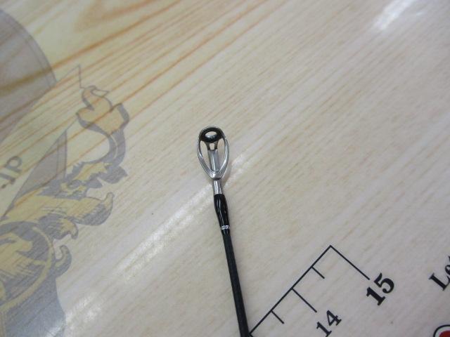 ギャラリー GTGS-70UL Long Shooter