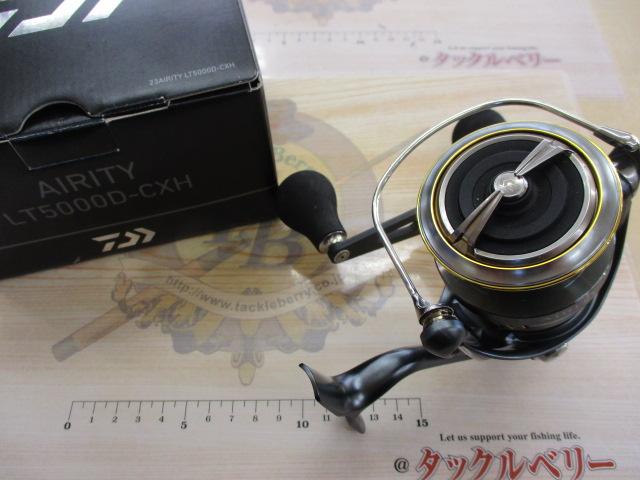 23エアリティ LT5000D-CXH