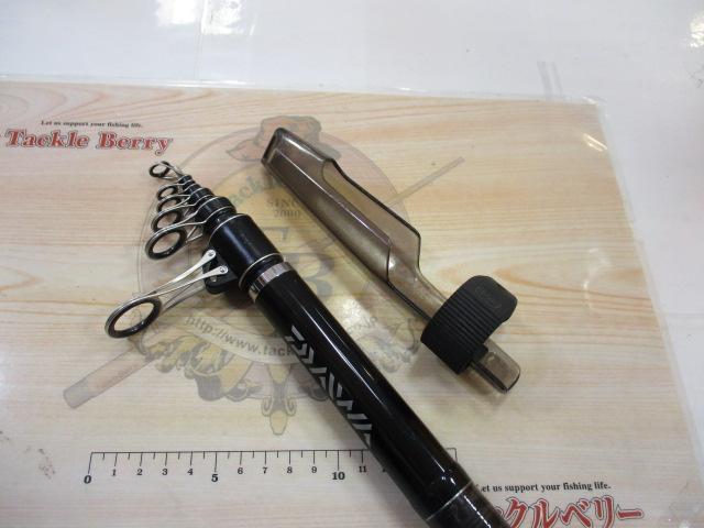 リバティクラブサーフT 25-450L・K