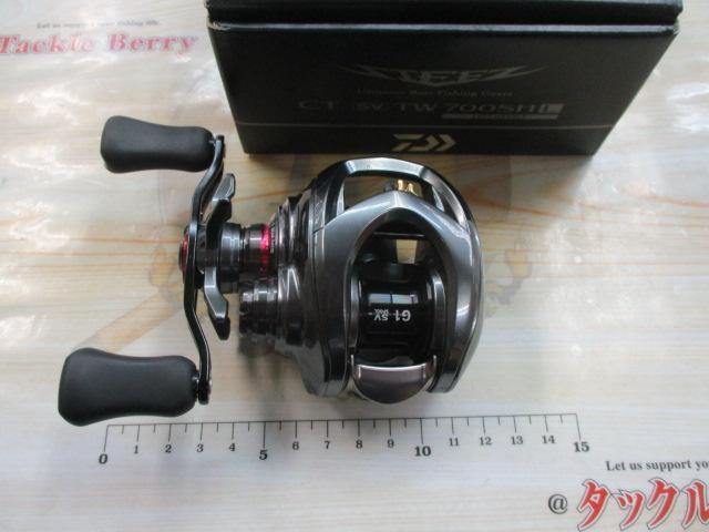スティーズCT SV TW 700SHL｜＠ベリーネット 日本最大新品中古釣具WEB