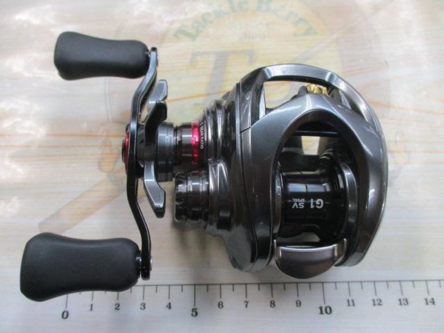 スティーズCT SV TW 700SHL