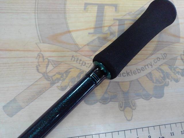 エメラルダスMX 86ML・E