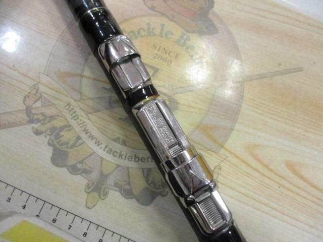 リバティクラブサーフT 25-420・K