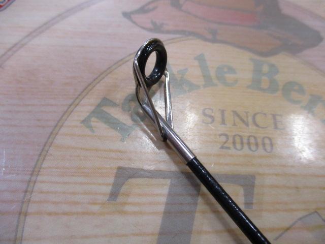 リバティクラブサーフT 25-420・K