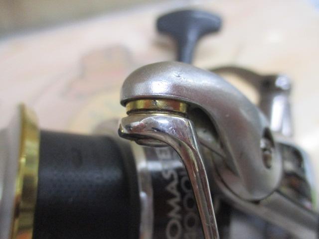 11バイオマスター 4000HG