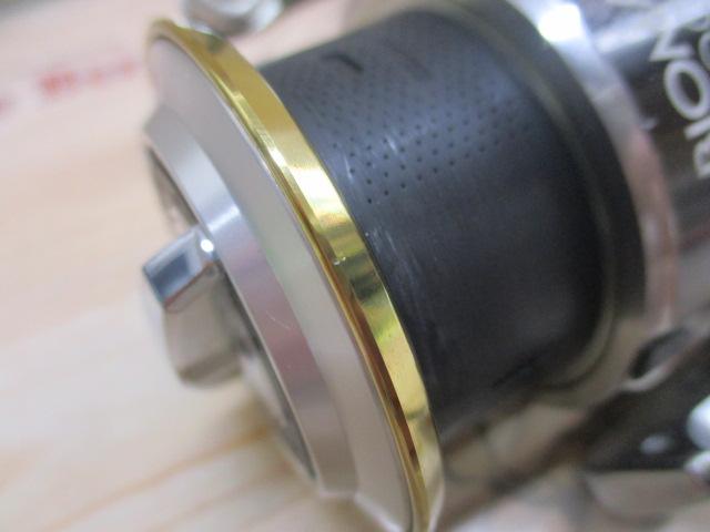 11バイオマスター 4000HG