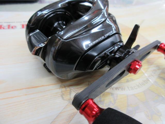 18アンタレスDC MDXG RH