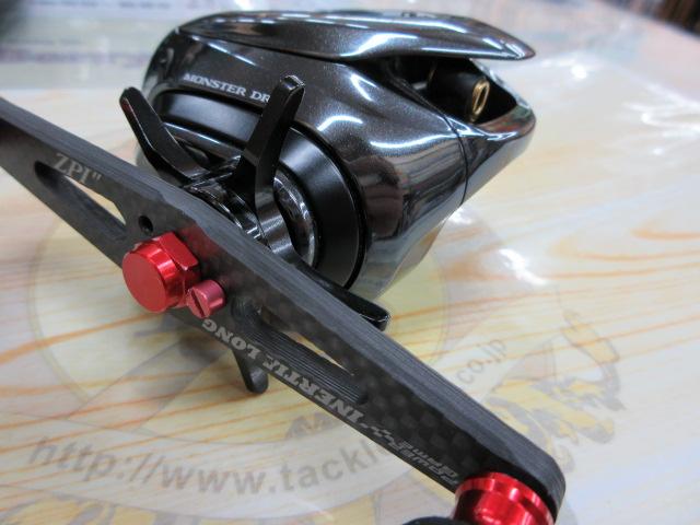 18アンタレスDC MDXG RH