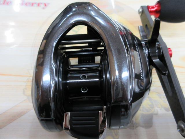 18アンタレスDC MDXG RH