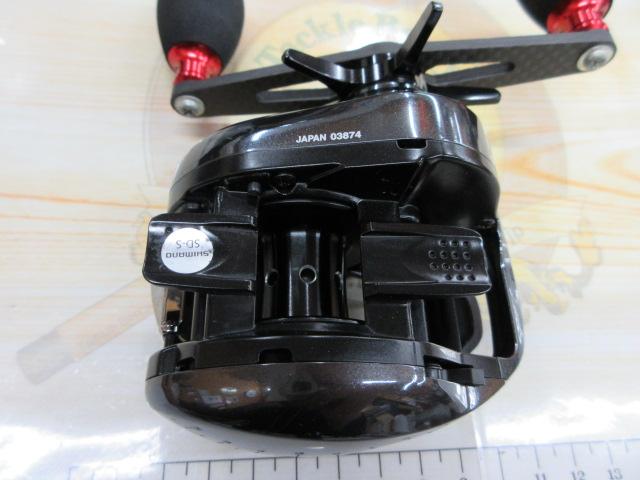 18アンタレスDC MDXG RH