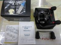 18アンタレスDC MDXG RH