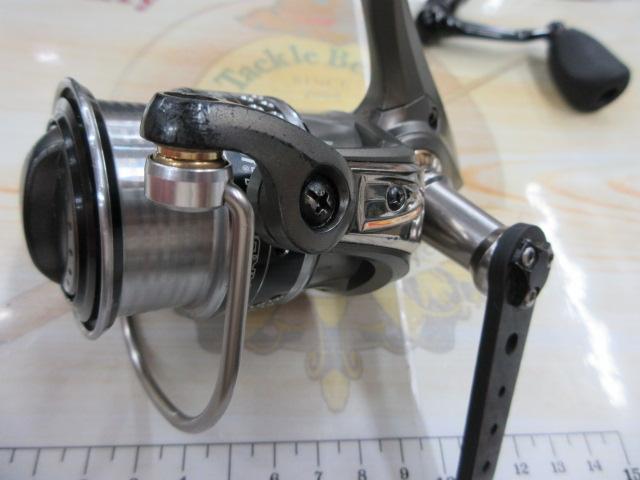 カーディナルⅢSTX 2000S