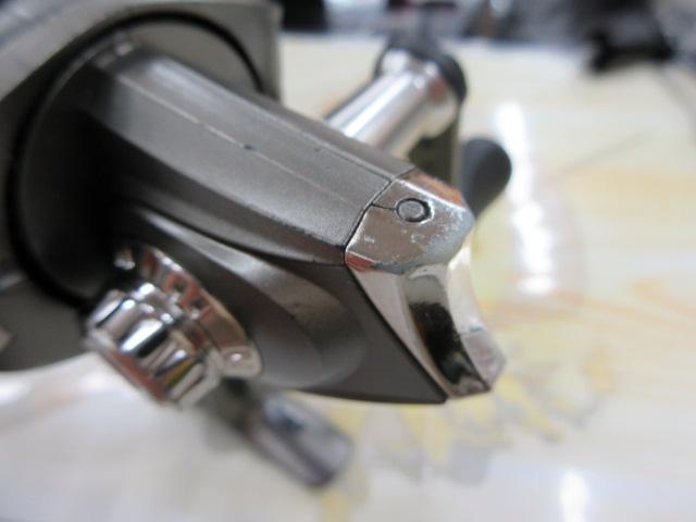 カーディナルⅢSTX 2000S