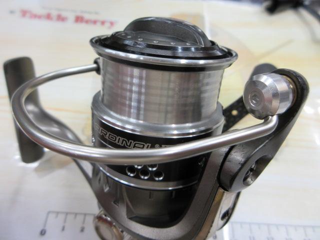 カーディナルⅢSTX 2000S