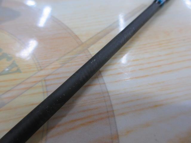 ソルティーステージKR-Xライトジギング SXLC-632-150-KR