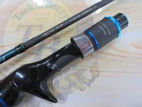 ソルティーステージKR-Xライトジギング SXLC-632-150-KR