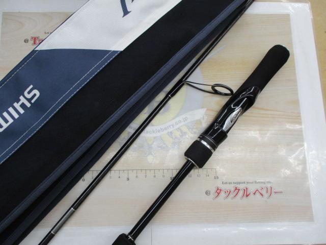 19グラップラータイプLJ S66-0