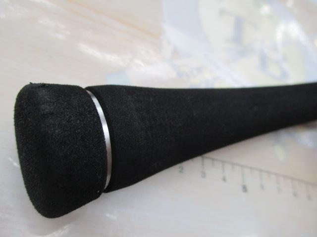 19グラップラータイプLJ S66-0