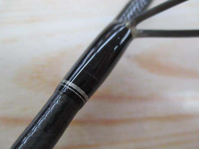 19グラップラータイプLJ S66-0