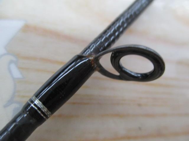 19グラップラータイプLJ S66-0