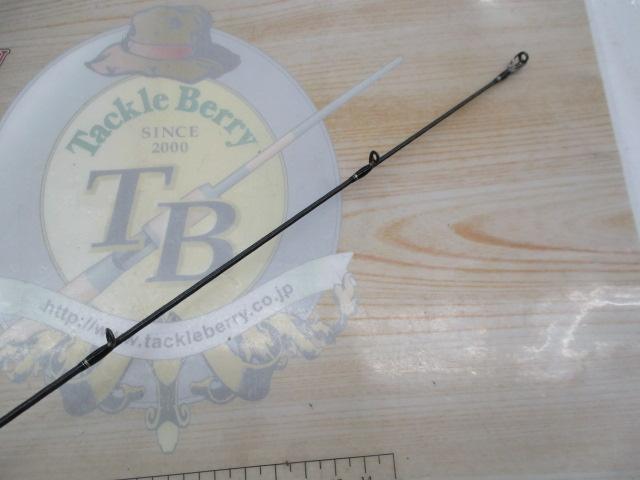 19グラップラータイプLJ S66-0