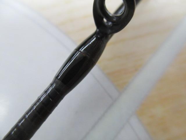 ビンビンスティック BSC-RB69XSUL-ST