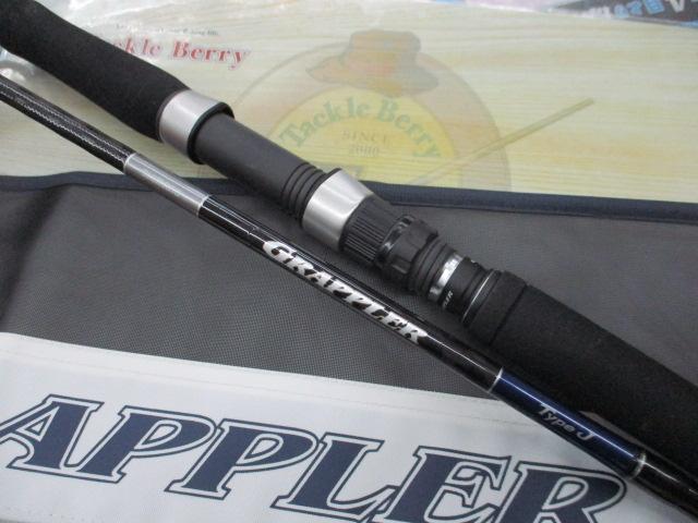 19グラップラータイプ JS60-4