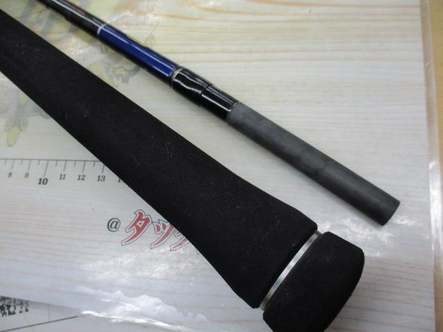 19グラップラータイプ JS60-4