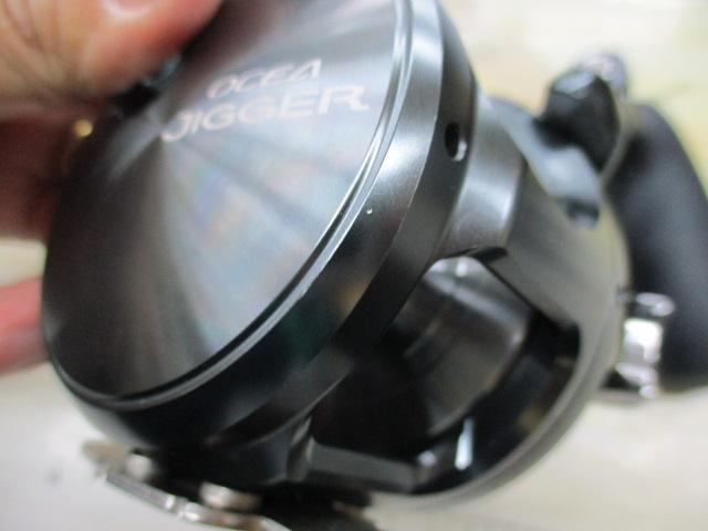 オシアジガーFCNR 2000HG