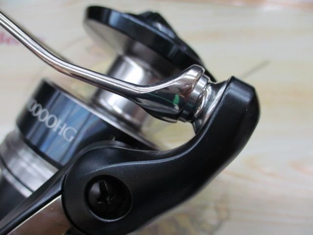 20ストラディックSW 10000HG