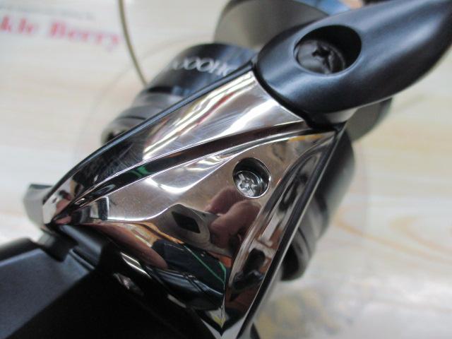 20ストラディックSW 10000HG