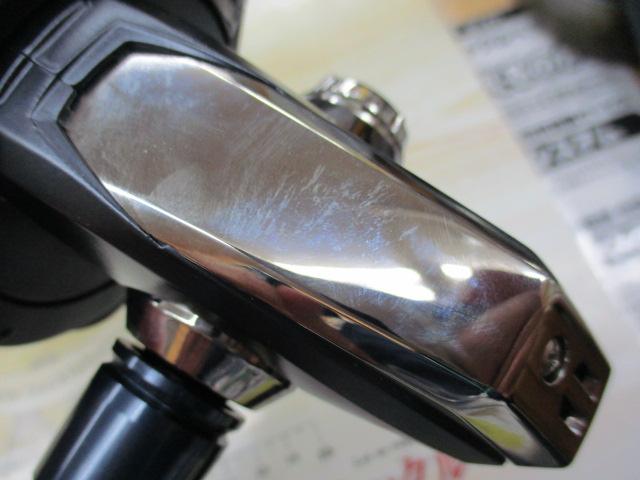 20ストラディックSW 10000HG