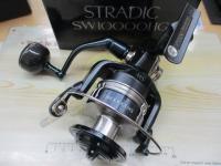 20ストラディックSW 10000HG