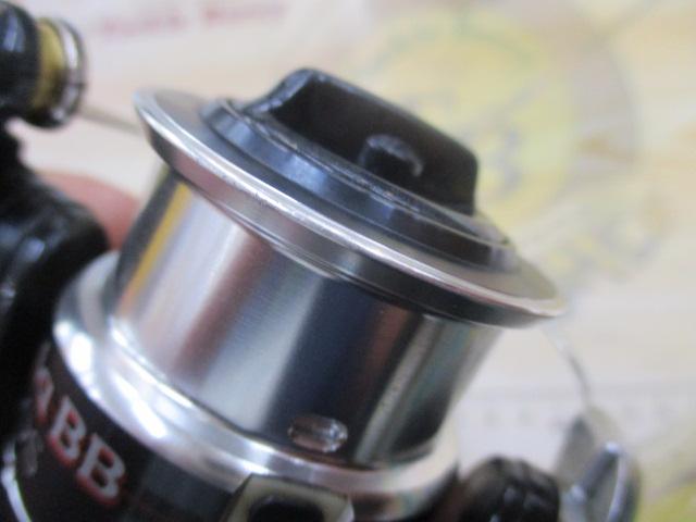 07セフィアBB 2500S