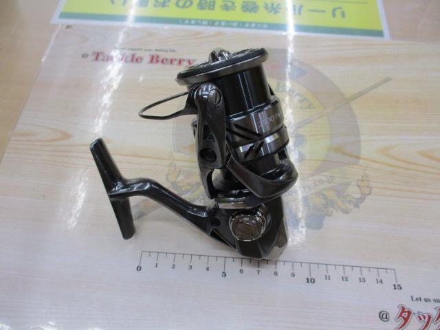 21コンプレックスXR 2500 F6 HG