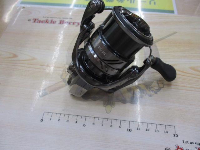 21コンプレックスXR 2500 F6 HG