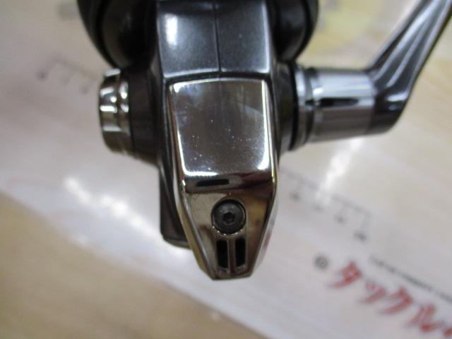 21コンプレックスXR 2500 F6 HG