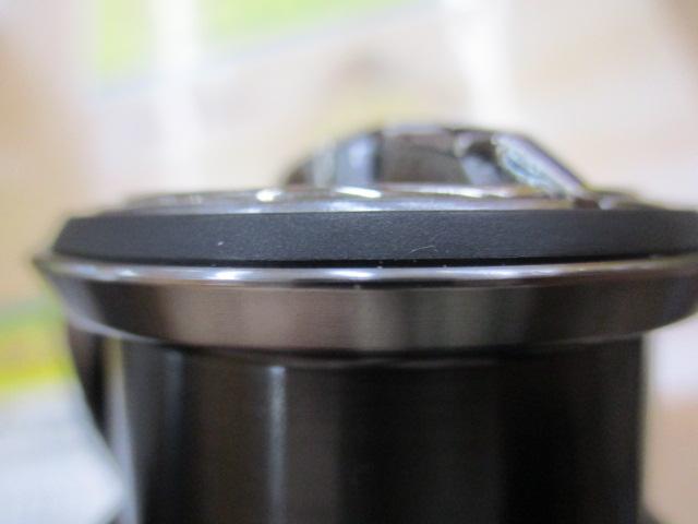 21コンプレックスXR 2500 F6 HG