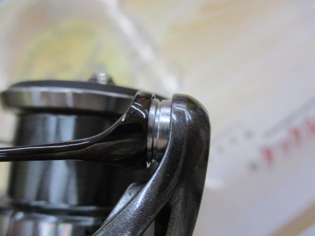 21コンプレックスXR 2500 F6 HG