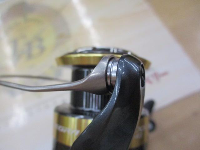 25アルテグラ C3000HG