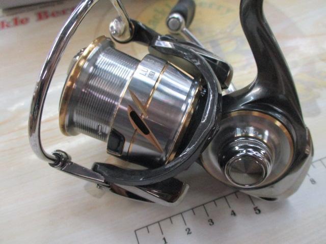 20ルビアス FC LT2000S-XH