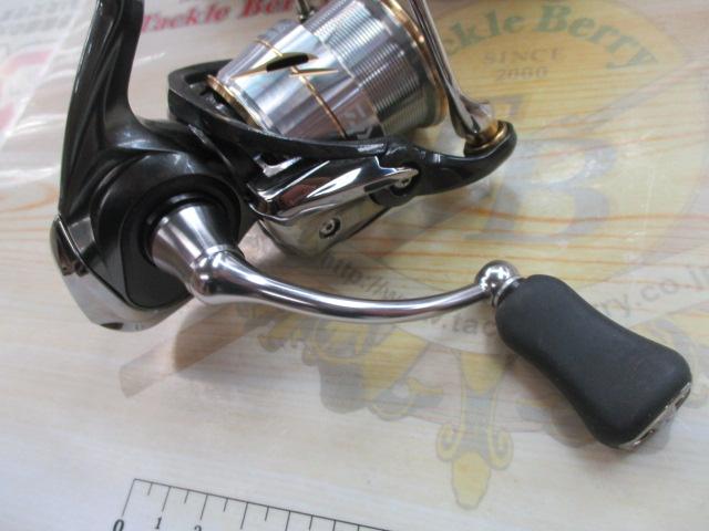 20ルビアス FC LT2000S-XH