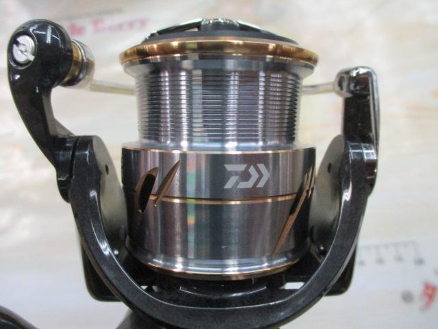 20ルビアス FC LT2000S-XH