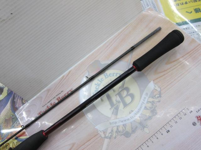 セフィアBBメタルスッテ B66M-S