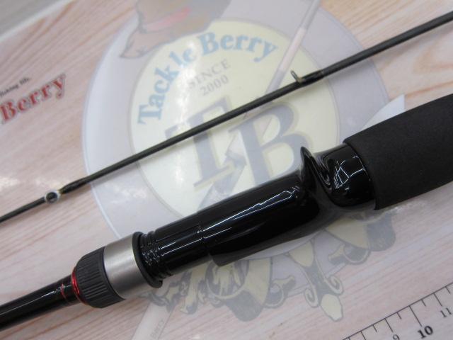 セフィアBBメタルスッテ B66M-S