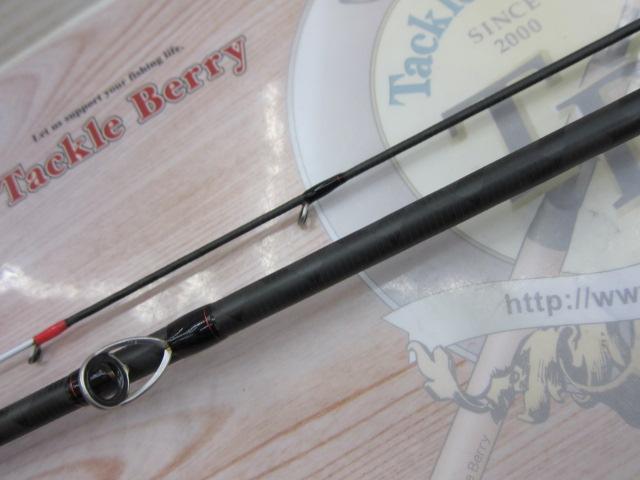 セフィアBBメタルスッテ B66M-S