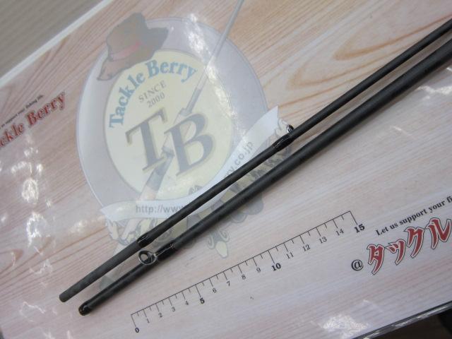 セフィアBBメタルスッテ B66M-S