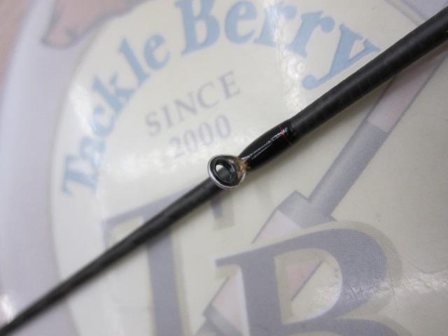 セフィアBBメタルスッテ B66M-S