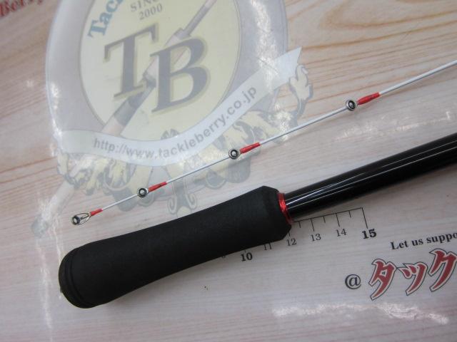 セフィアBBメタルスッテ B66M-S